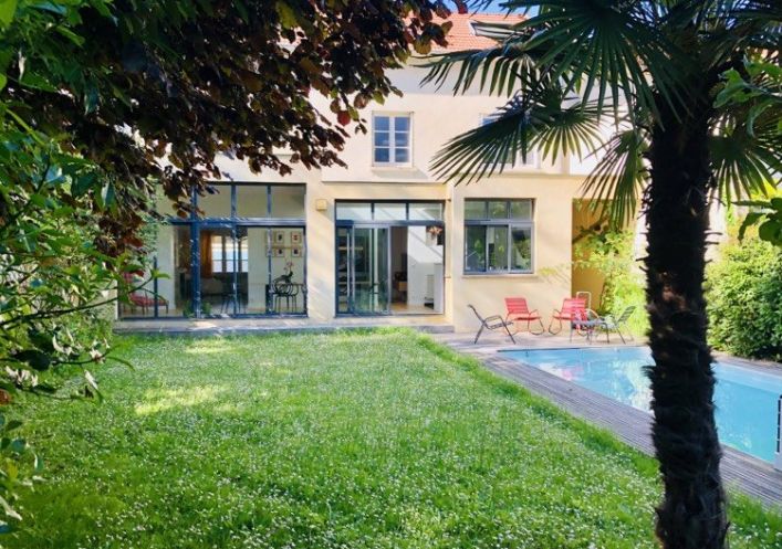 à vendre Maison bourgeoise Versailles