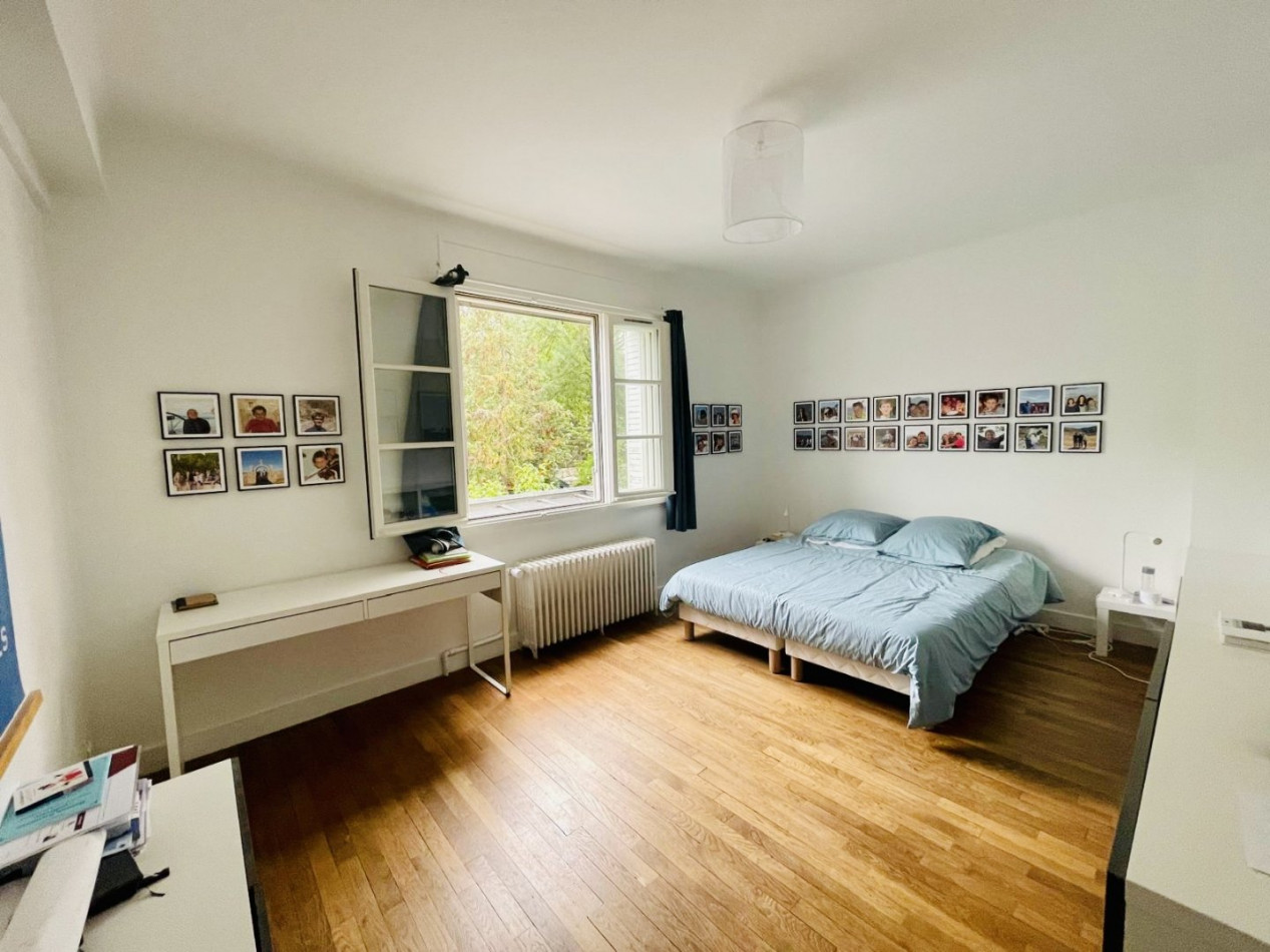 à vendre Maison bourgeoise Versailles - Photo 7