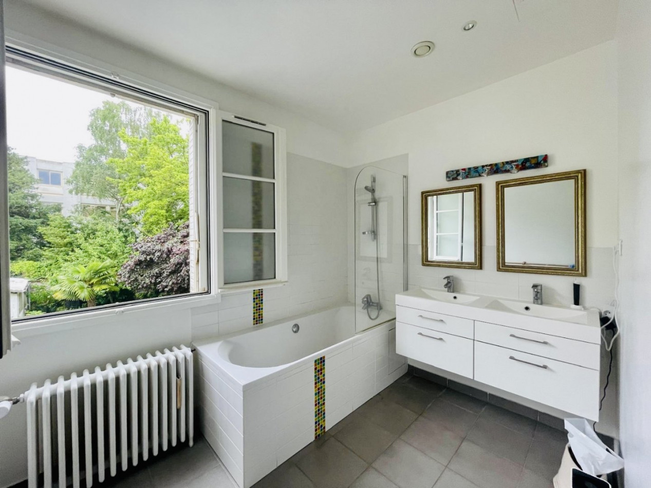 à vendre Maison bourgeoise Versailles - Photo 9