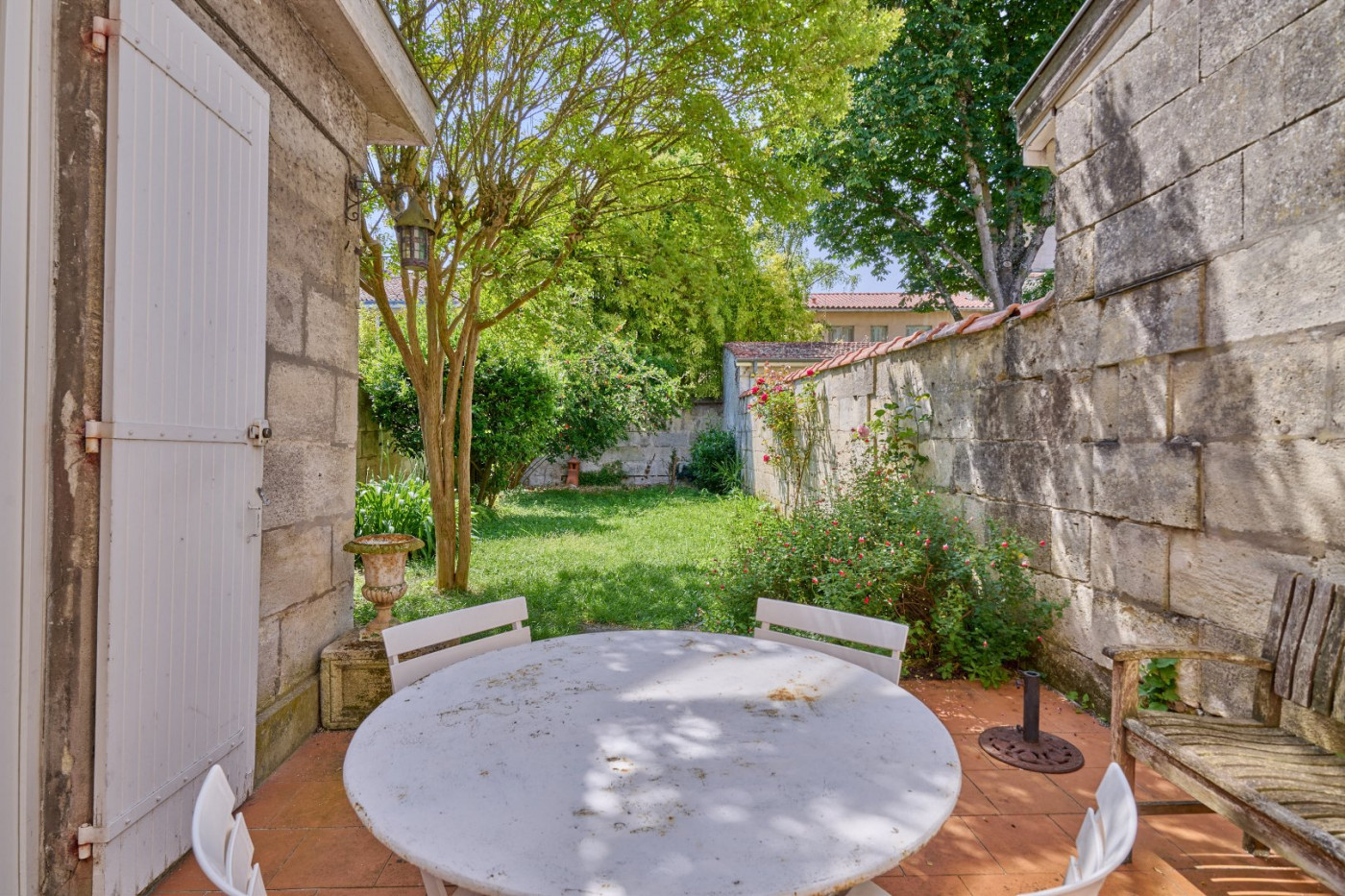 à vendre Maison Bordeaux - Photo 5