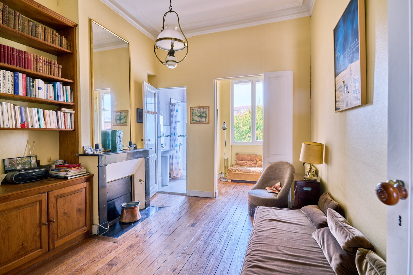 à vendre Maison Bordeaux - Photo 9