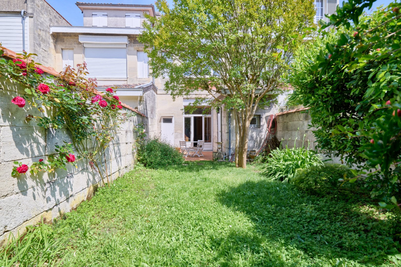 à vendre Maison Bordeaux - Photo 6
