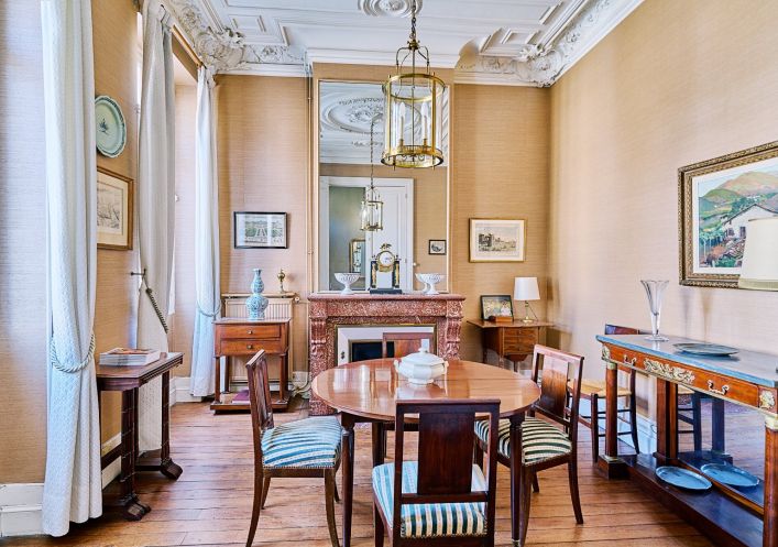 à vendre Maison Bordeaux