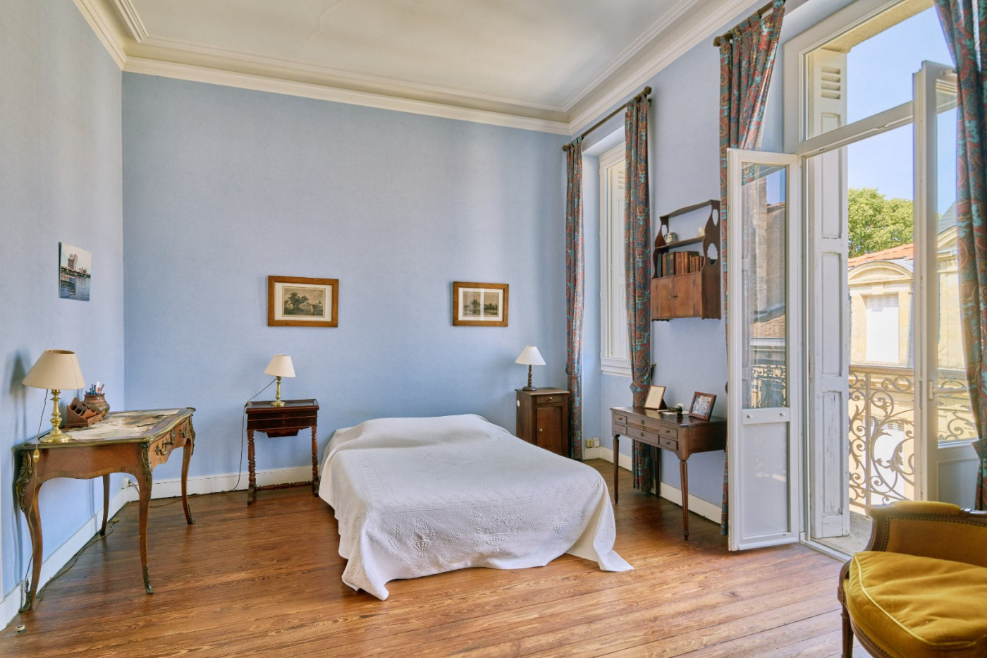 à vendre Maison Bordeaux - Photo 8