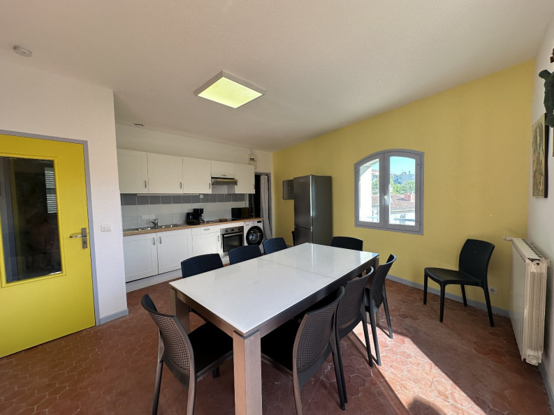 location Appartement Marseille 12eme Arrondissement - Photo 2