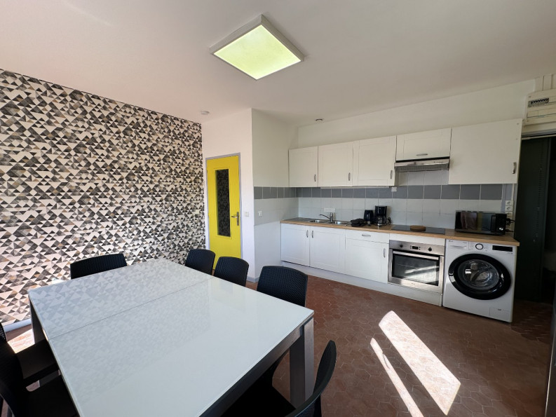 location Appartement Marseille 12eme Arrondissement - Photo 1