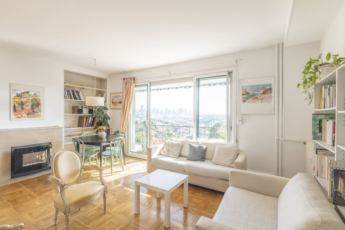 à vendre Appartement 1960 Saint Cloud - Photo 1