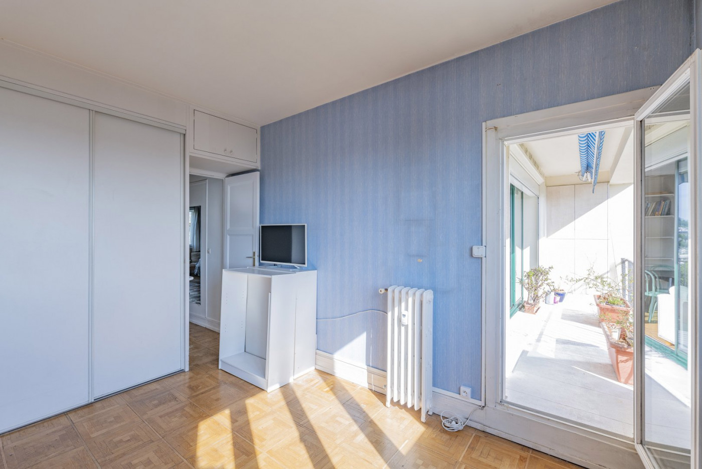 à vendre Appartement 1960 Saint Cloud - Photo 8