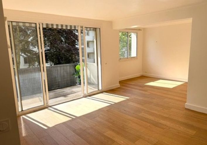 à vendre Appartement Saint Cloud