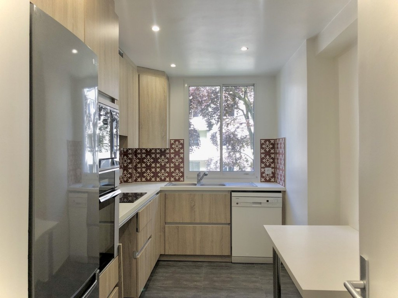 à vendre Appartement Saint Cloud - Photo 7