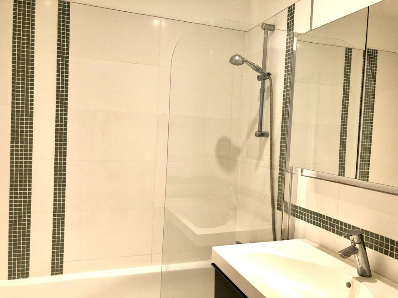 à vendre Appartement Saint Cloud - Photo 10