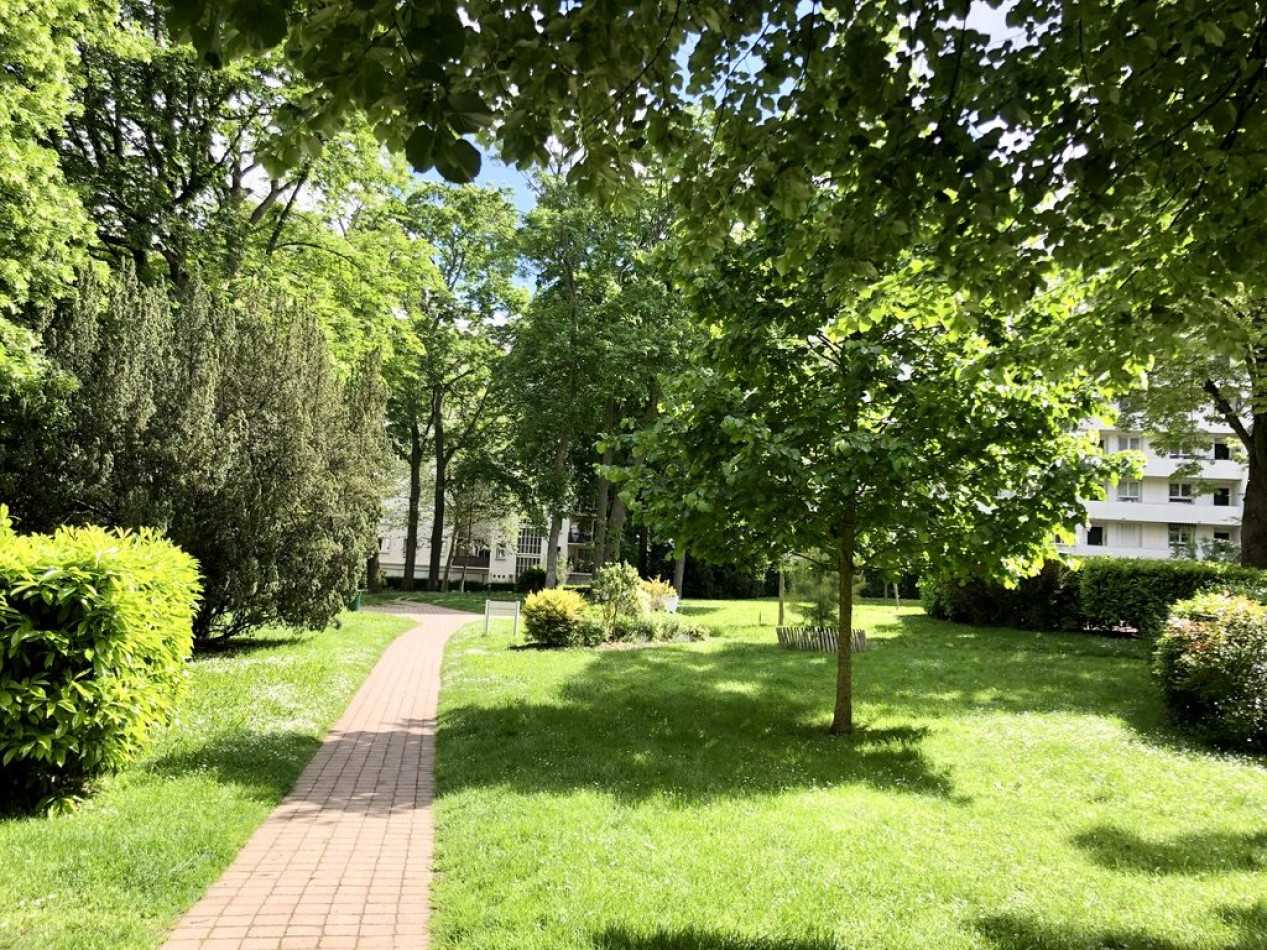 à vendre Appartement Saint Cloud - Photo 4