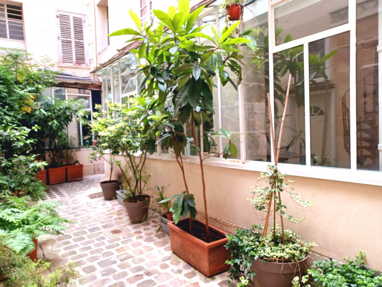 à vendre Appartement Paris 3eme Arrondissement - Photo 2