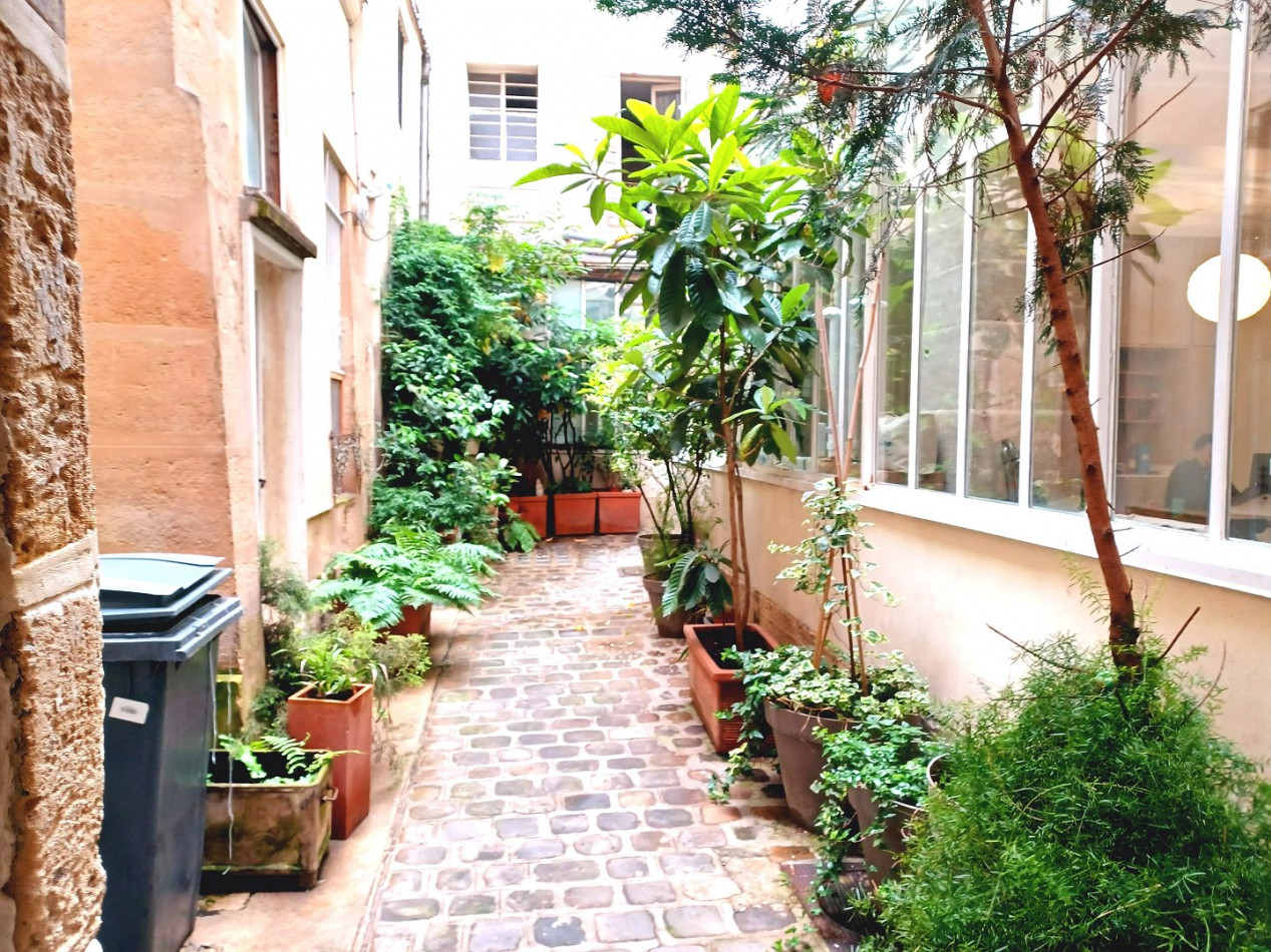 à vendre Appartement Paris 3eme Arrondissement - Photo 1