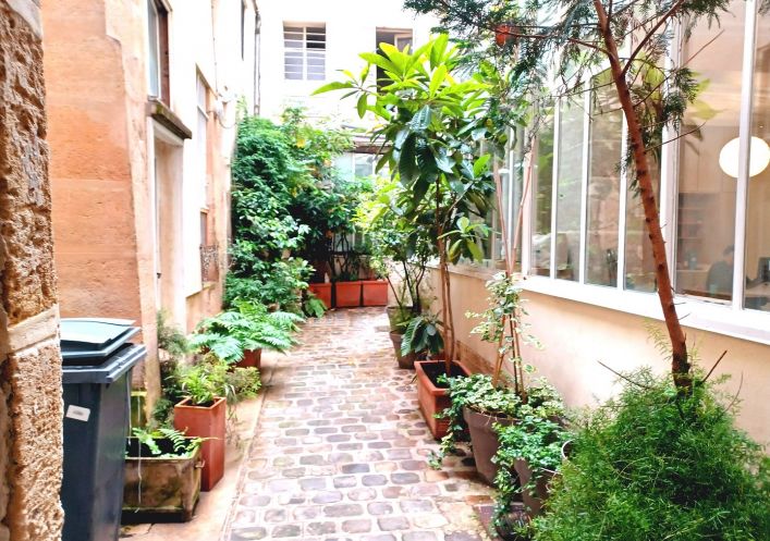 à vendre Appartement Paris 3eme Arrondissement