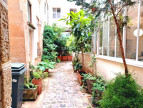 à vendre Appartement Paris 3eme Arrondissement