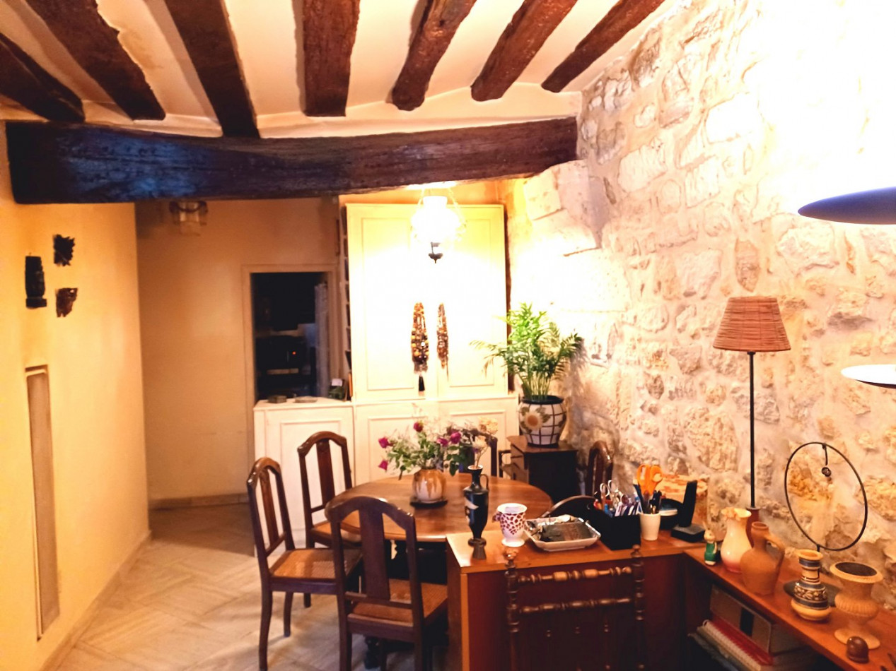 à vendre Appartement Paris 3eme Arrondissement - Photo 4