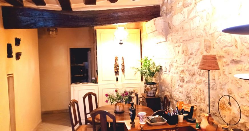 vente Appartement Paris 3eme Arrondissement