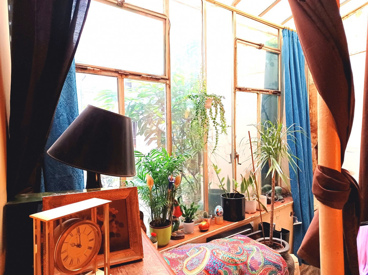 à vendre Appartement Paris 3eme Arrondissement - Photo 3