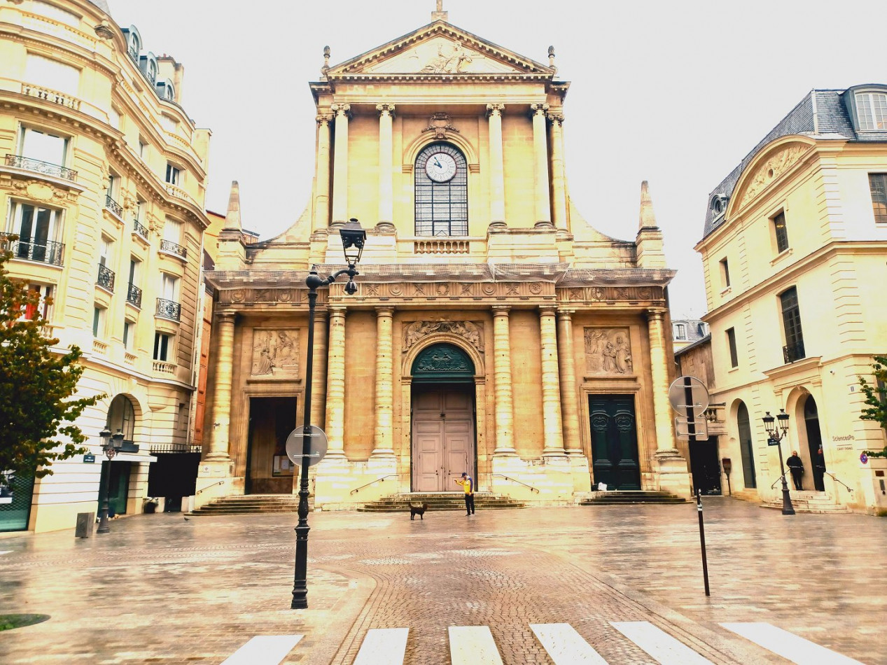 à vendre Appartement Paris 7eme Arrondissement - Photo 1