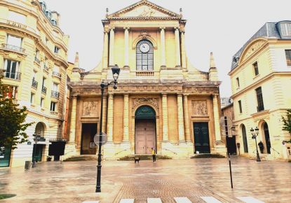 vente Appartement Paris 7eme Arrondissement