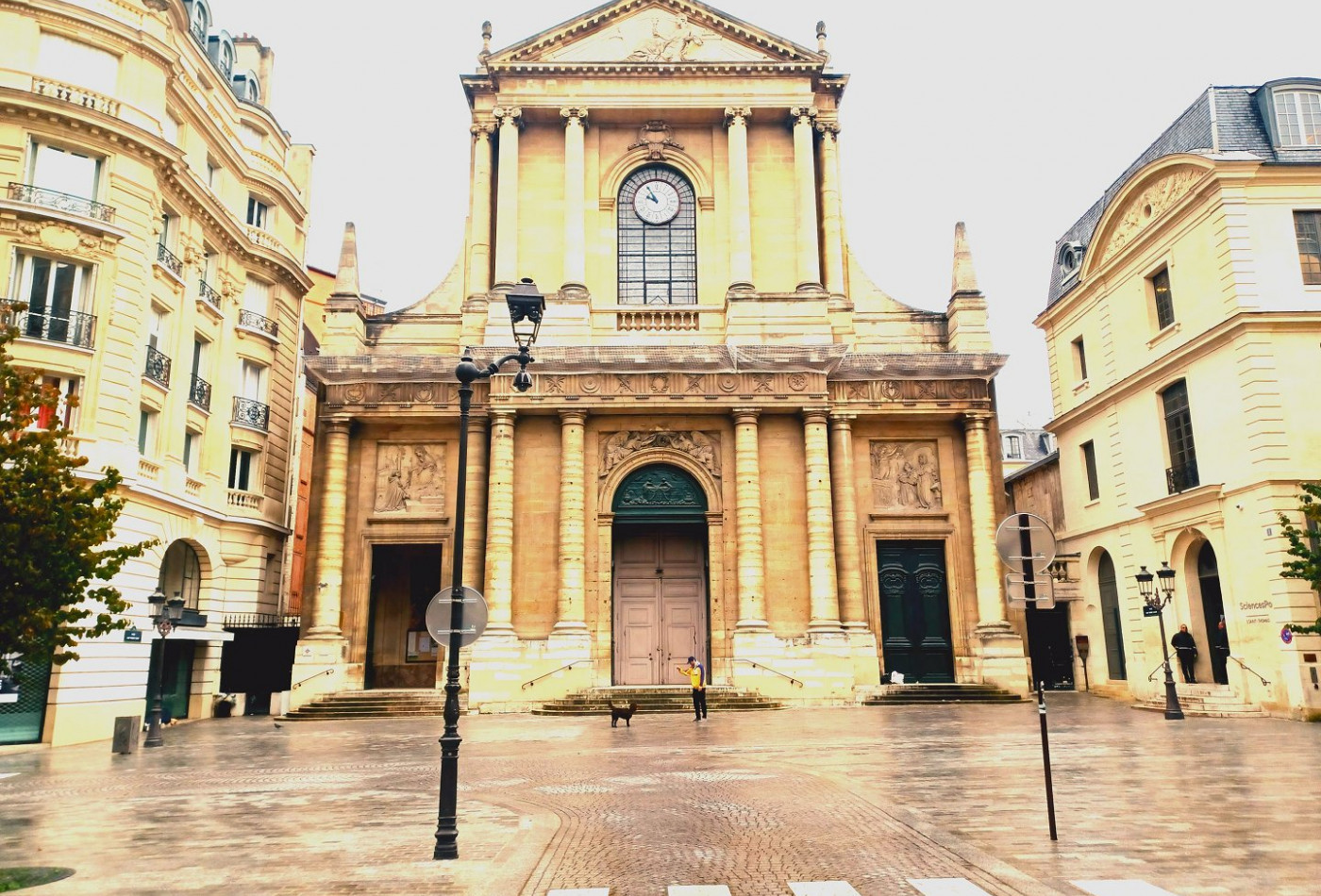 vente Appartement Paris 7eme Arrondissement - Photo 1