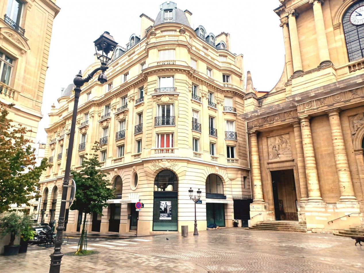 à vendre Appartement Paris 7eme Arrondissement - Photo 2
