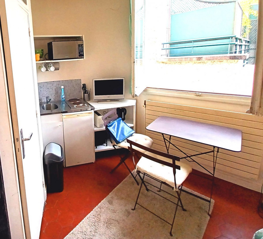 à vendre Appartement Paris 7eme Arrondissement - Photo 5