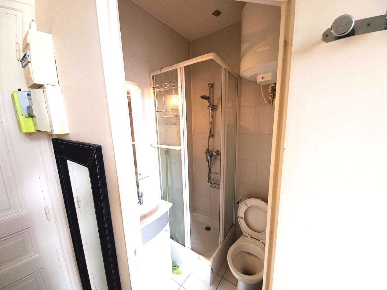 à vendre Appartement Paris 7eme Arrondissement - Photo 7