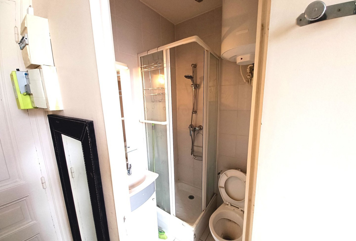 vente Appartement Paris 7eme Arrondissement - Photo 7