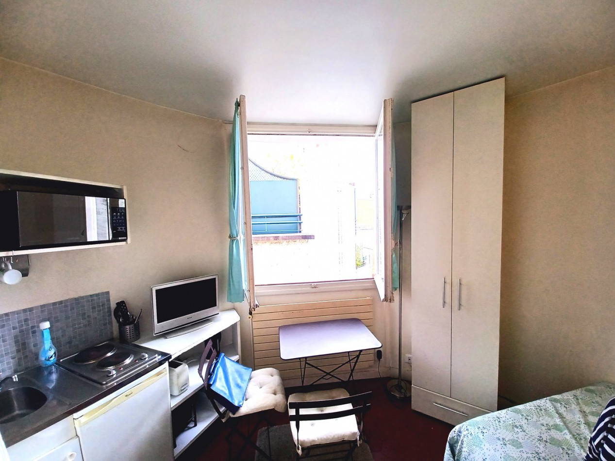 à vendre Appartement Paris 7eme Arrondissement - Photo 4