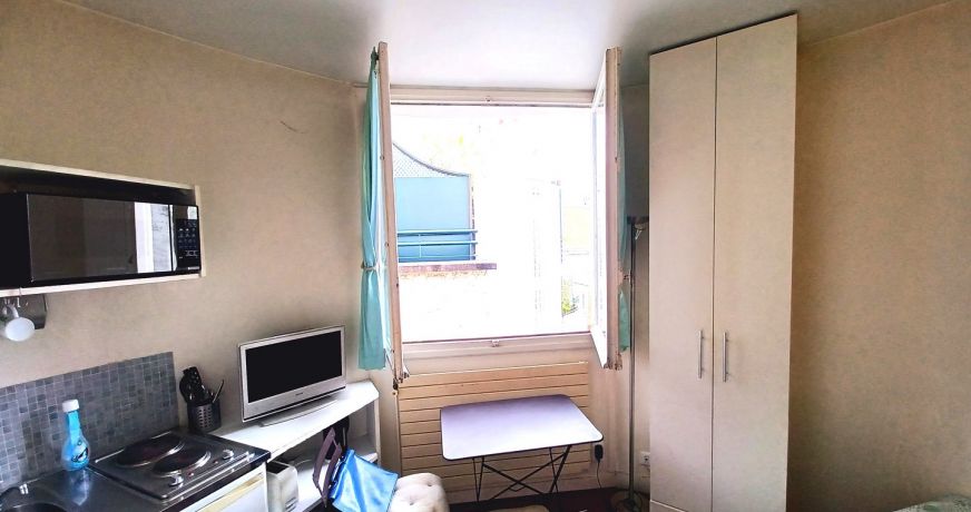 vente Appartement Paris 7eme Arrondissement