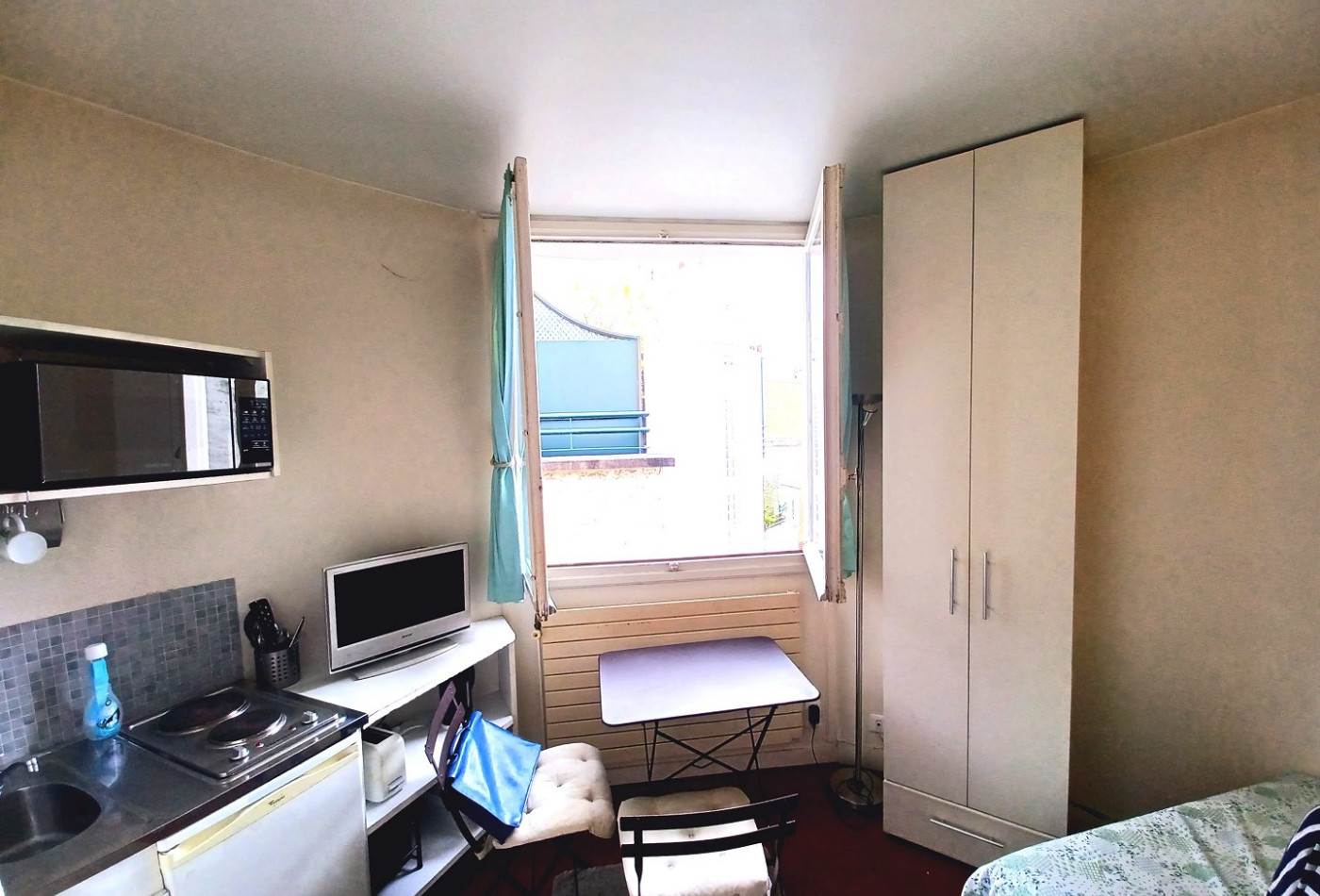 vente Appartement Paris 7eme Arrondissement - Photo 4