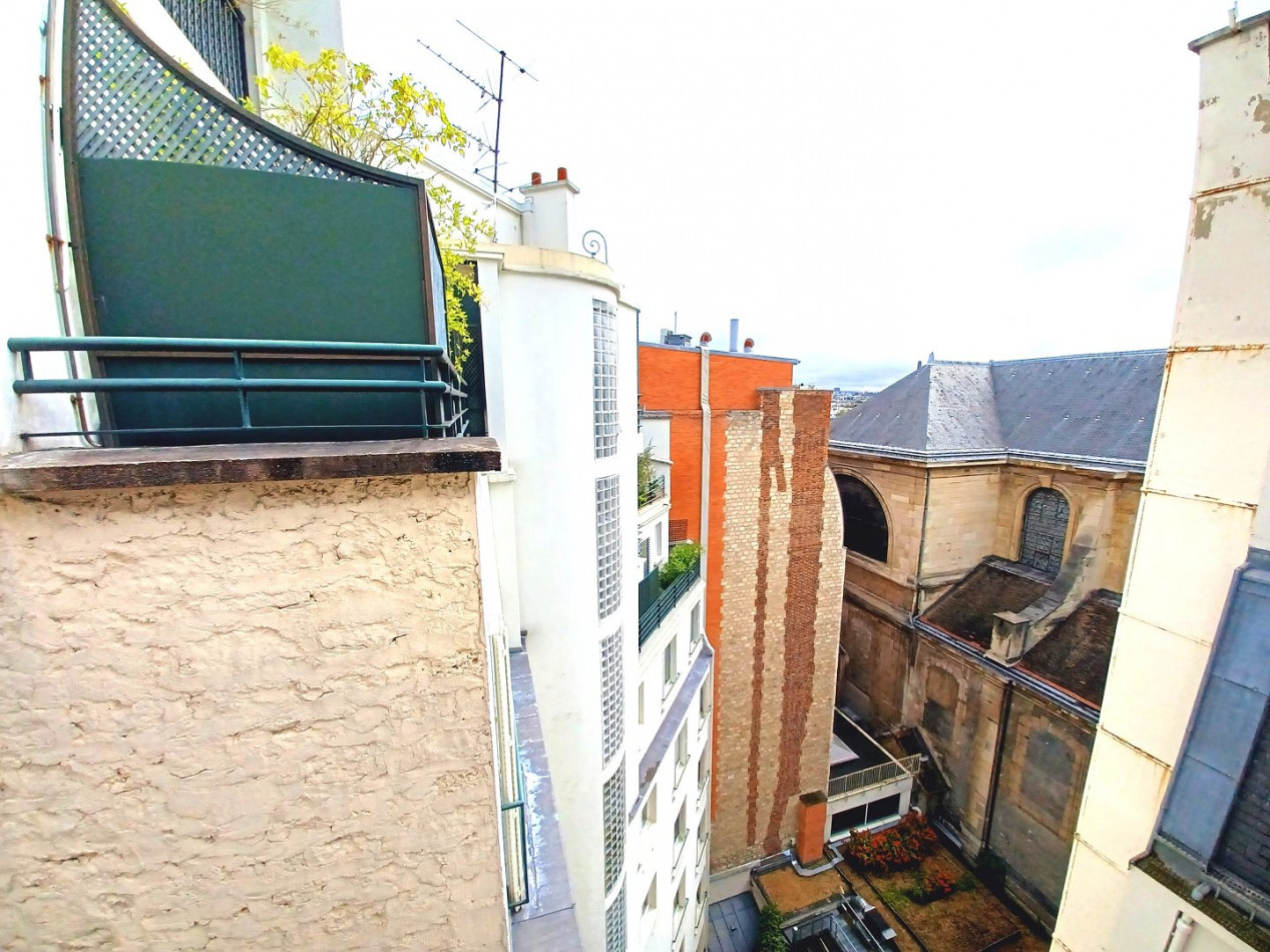 à vendre Appartement Paris 7eme Arrondissement - Photo 9