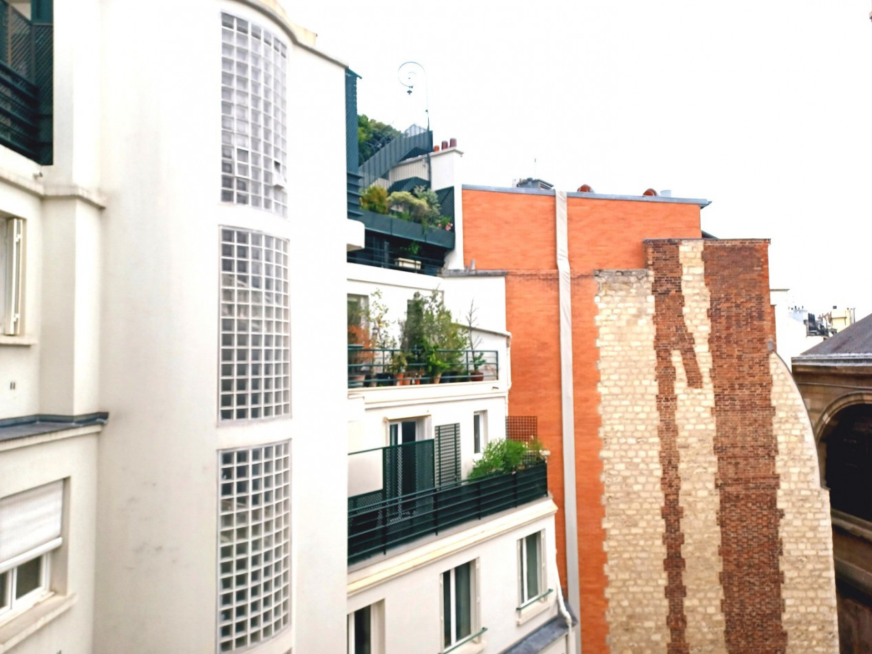 à vendre Appartement Paris 7eme Arrondissement - Photo 10