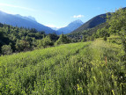 à vendre Terrain à aménager Vallouise