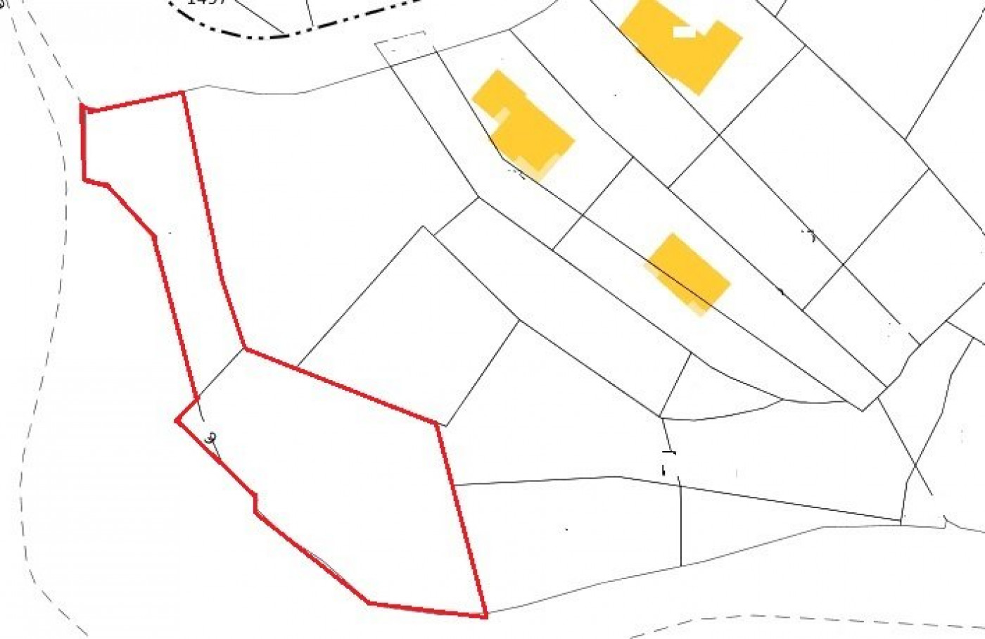 à vendre Terrain à aménager Vallouise - Photo 4