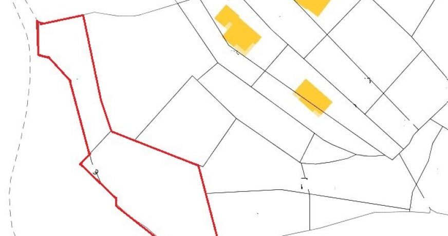 vente Terrain à aménager Vallouise
