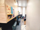 à vendre Appartement Paris 18eme Arrondissement
