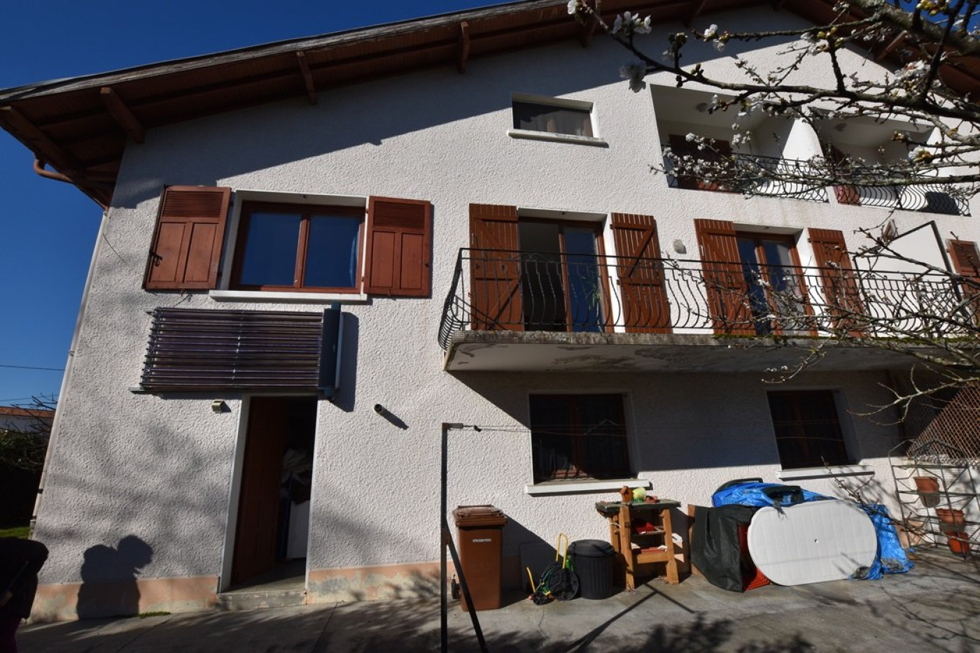 à vendre Maison Billere - Photo 5