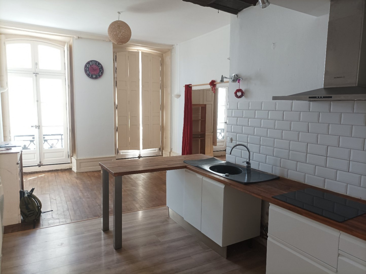 à vendre Appartement ancien Blois - Photo 7