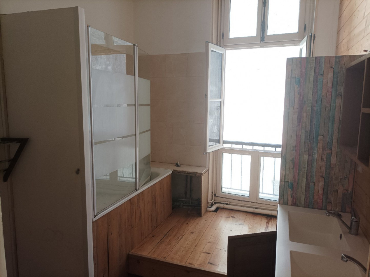 à vendre Appartement ancien Blois - Photo 9
