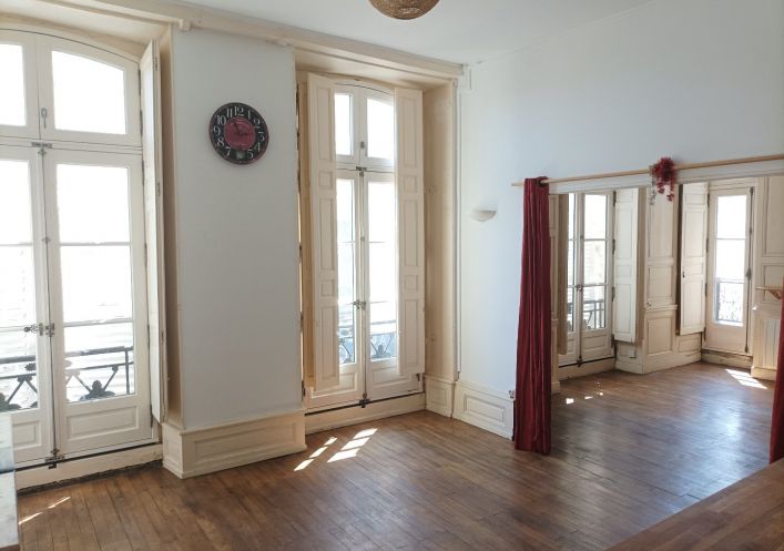 à vendre Appartement ancien Blois