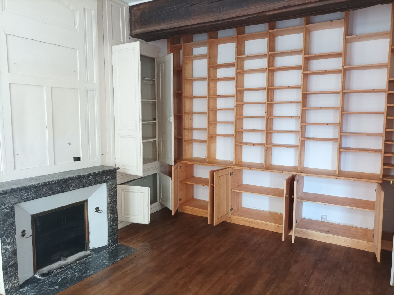 à vendre Appartement ancien Blois - Photo 6