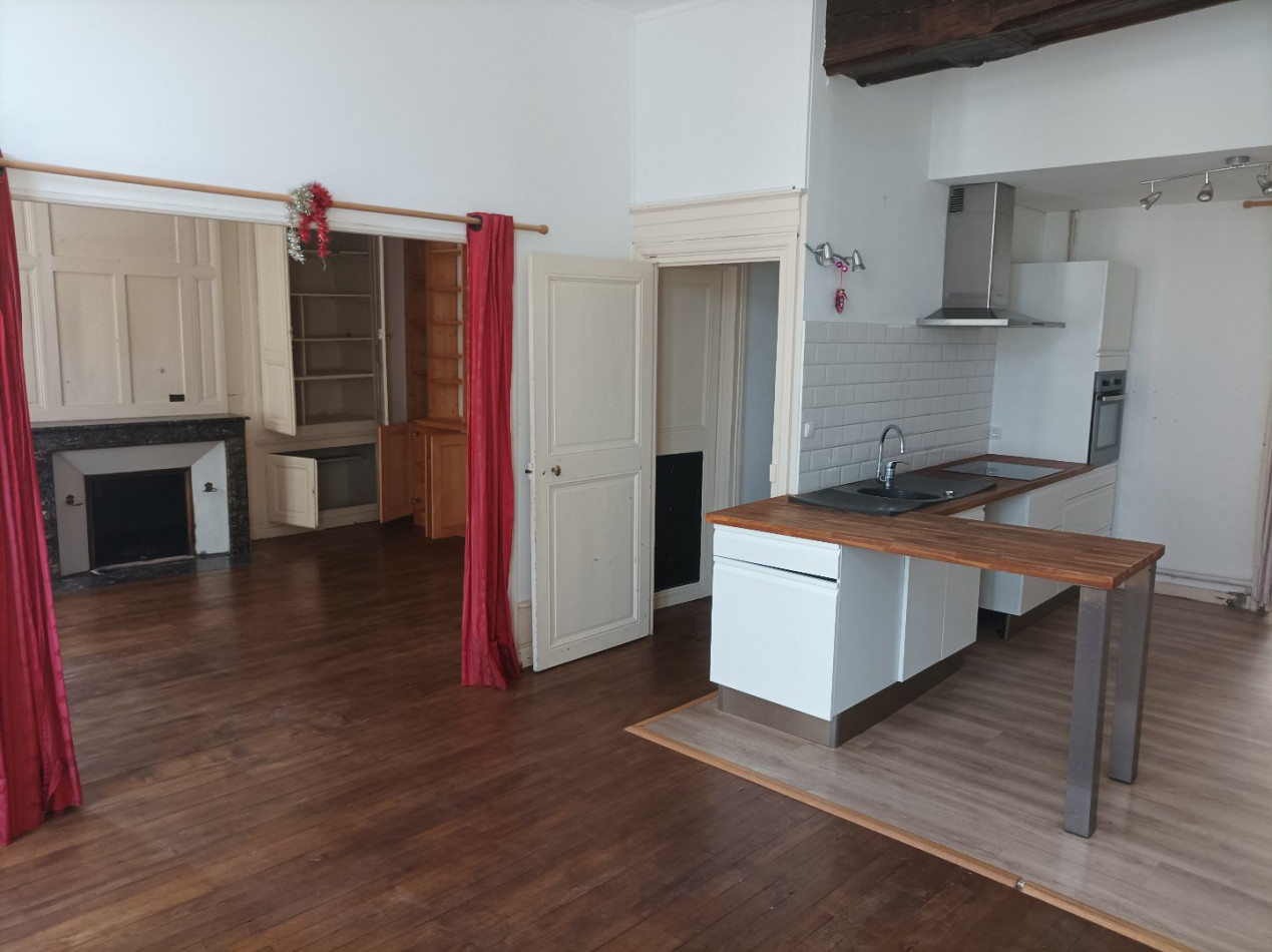 à vendre Appartement ancien Blois - Photo 8