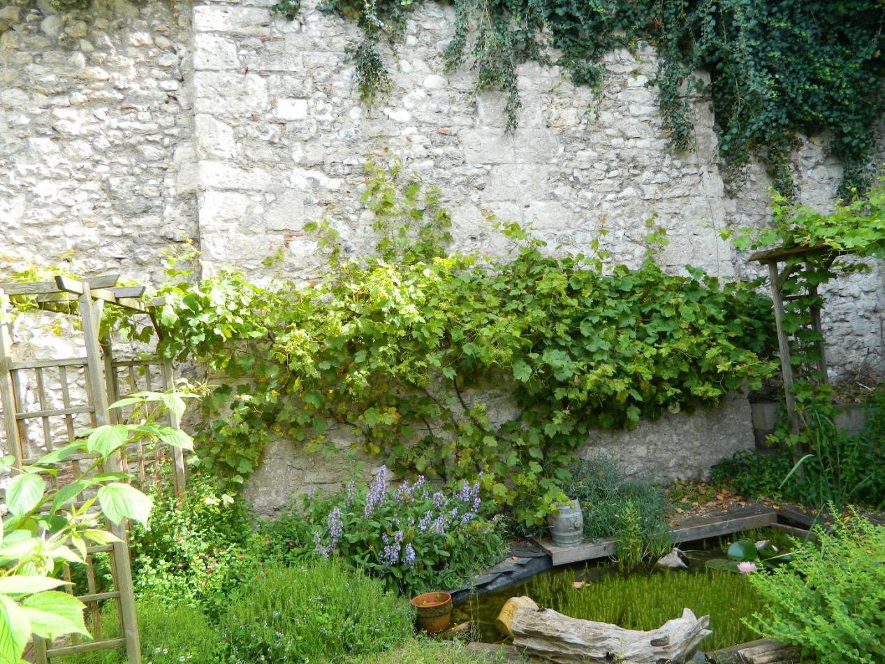 à vendre Appartement ancien Blois - Photo 4