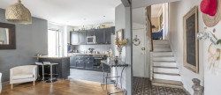 vente Maison bourgeoise Nanterre