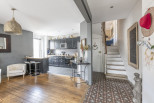 vente Maison bourgeoise Nanterre