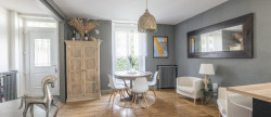 vente Maison bourgeoise Nanterre