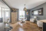 vente Maison bourgeoise Nanterre